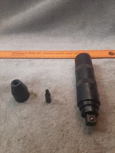 Craftsman 9-47641 Hand Schlag 1/2" Werkzeug Set Made in USA - Bild 1 von 6