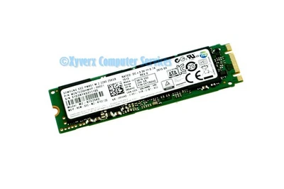 854HD MZ-NTE256D GENUINE DELL SSD 256GB XPS 13 9343 P54G (GRADE A)(CA26) - Image 1 of 2