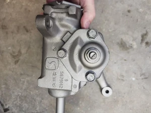 1968-1972 Buick Skylark GM A Body Chevelle Saginaw Manual Steering Box 5679142 - Picture 1 of 9
