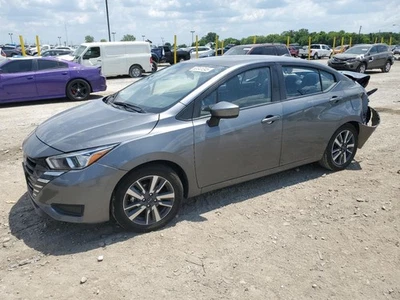 Conjunto de filtro de aire usado se adapta a: Nissan Versa 2023 1,6 grado A Foto 1 de 4