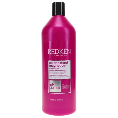 Redken Color Extend Magnetics Conditioner 33.8 oz - Image 1 of 4