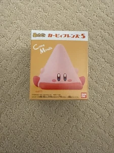 Bandai Nintendo Kirby's Dream Land Kirby Friends Vol. 5 Cone Mouth - Picture 1 of 6