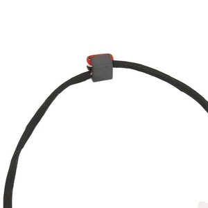 DC Power Jack Socket Cable Portable Laptop Harness For G50‑80 G50‑85 NEW - Afbeelding 1 van 12