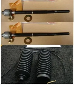 BOTAS DE DIRECCIÓN PARA FIAT COUPÉ ESTANTE DE DIRECCIÓN INTERIOR EXTREMO - Imagen 1 de 1