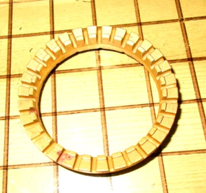 Dacor Range Large C Burner Ring 86407 - Picture 1 of 2