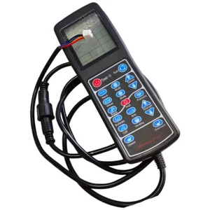8-Push 4-Pins Massagesessel Fernbedienung 6806 kompatibel AM989 Massagesessel - Bild 1 von 15