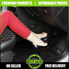 Tailored Rubber Car Floor Mats Moulded mat Set to fit AUDI A3 Saloon 2013+
