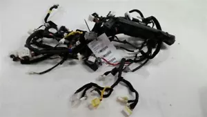Kia Soul Dash Wire Wiring Harness 2017 2018 2019 - Picture 1 of 10