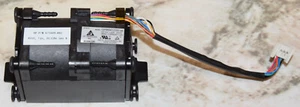 CPU Case Cooling Fan Assembly 675449-002 for HP Proliant DL320e Gen8 Server - Picture 1 of 1