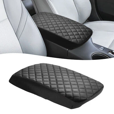 Cojín funda reposabrazos tapa consola central para Toyota Avalon 2013 2014 2015-2018 Foto 1 de 4