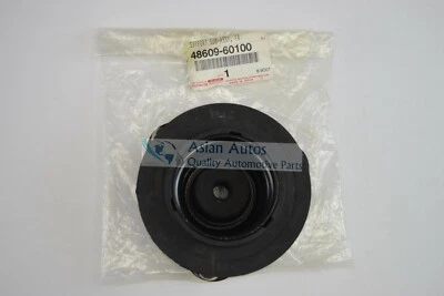 Genuine Lexus GX460 2010-2020 Front Shock Mount 4860960100 OEM - Image 1 of 3