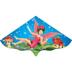Günther Drachen Flugspiele Einleiner Drachen Magic Fairy Spannweite 1150 mm NEU - Picture 1 of 2