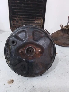 1970 CHEVELLE A BODY ORIGINAL POWER BRAKE BOOSTER LS6 9391 ORIGINAL Dated 083th - Bild 1 von 6