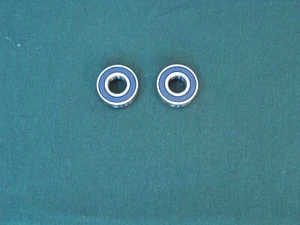 NEW SEALED BEARING SET FOR SHOPSMITH MARK V 4" JOINTER PLANER - Picture 1 of 1