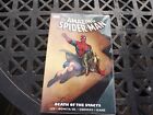 2012 Marvel The Amazing Spiderman Death of the Stacys Comic Book Lee Romita etc