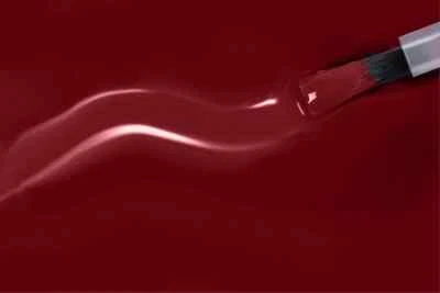 Jolifin LAVENI Shellac - red blood 10ml #S1501