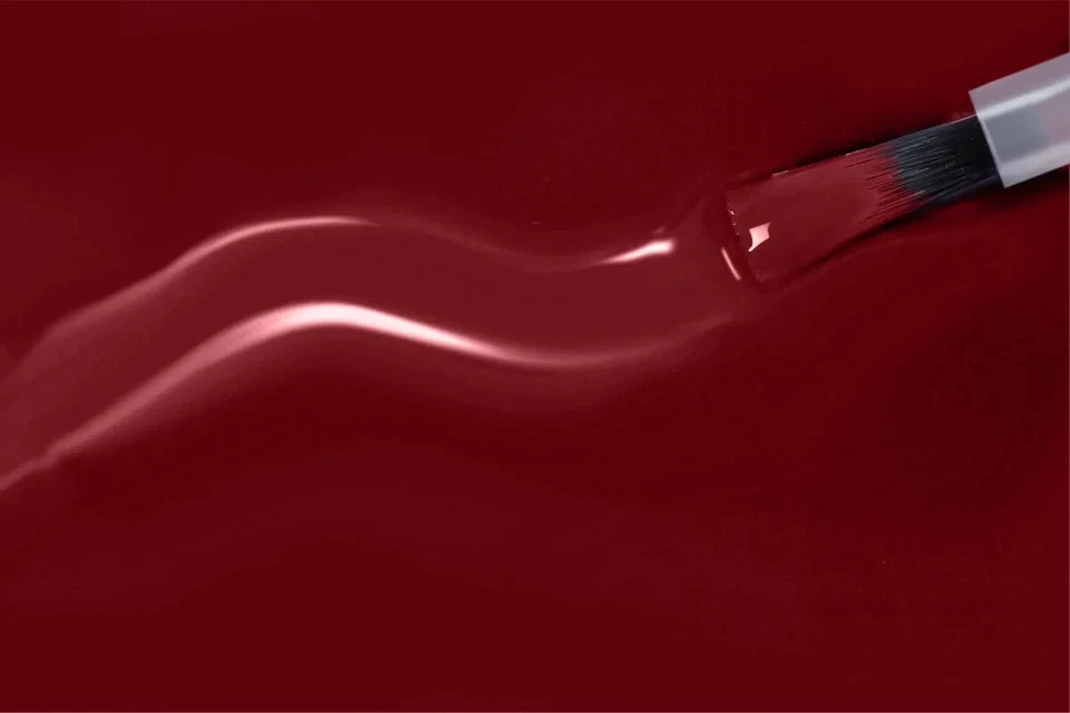 Jolifin LAVENI Shellac - red blood 10ml #S1501