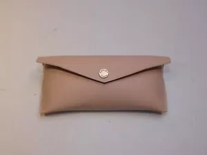 Radley London Glasses Case, Pink Leather - Picture 1 of 5