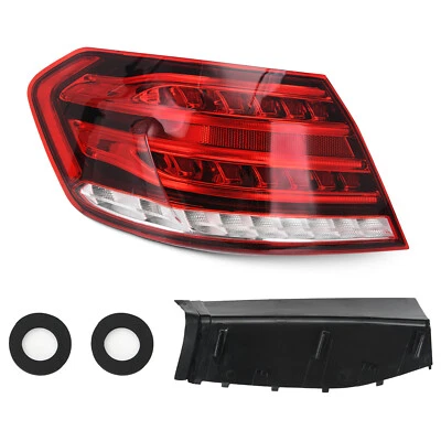 Luz trasera LED lado del conductor MB2804109 2014 para Mercedes-Benz E250 E400 Foto 1 de 4