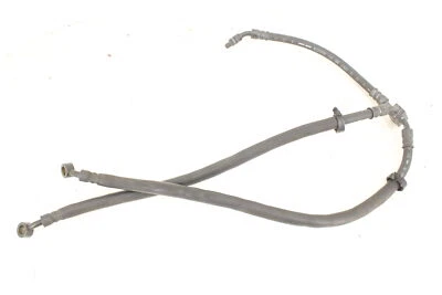 Kawasaki Ninja Zx10r Zx1000e 2009 pinzas de freno delanteras mangueras líneas 43059-1696 Foto 1 de 4