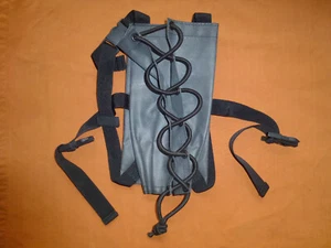 UKSF SBS MCT MARITIME COUNTER TERRORISM WEBBING MCT (CACH) POUCH TLM BOTTLE - Picture 1 of 4