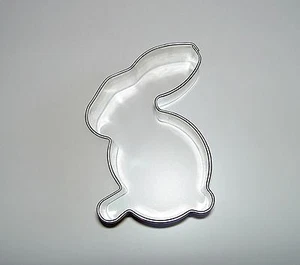 Ausstecher/Ausstechform "HASE hockend" - Bild 1 von 1