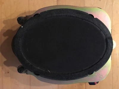 1998-2000 CHRYSLER TOWN & COUNTRY LXI INFINITY AMPLIFIED 5x7  DOOR SPEAKER - Image 1 of 4