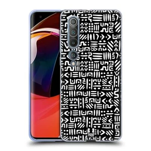 HEAD CASE DESIGNS PATTERN FREAK SOFT GEL CASE FOR XIAOMI PHONES - Picture 1 of 15