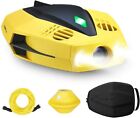 CHASING Dory Underwater Drone - Palm-Sized 1080p Full HD Underwater Drone with C