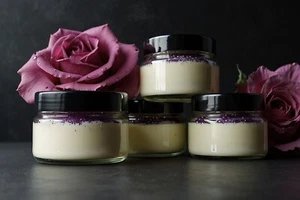 Beautique Goals - Crème De La Crème - Ylang & Jasmine Scent - Picture 1 of 6