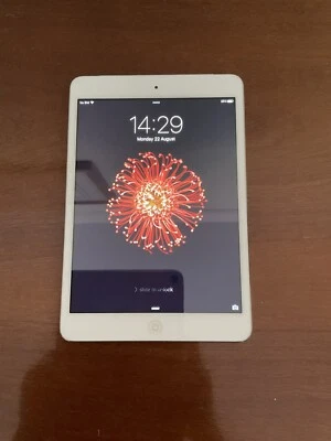 Apple iPad mini 1. 16GB, Wi-Fi + Cellular (Unlocked) BOX - Image 1 of 4