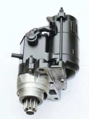 1996-1998 Honda Acura TL  3.2 ltr. O.E. Starter #17665  #31200-P5G-003  #DX4V3 - Image 1 of 4