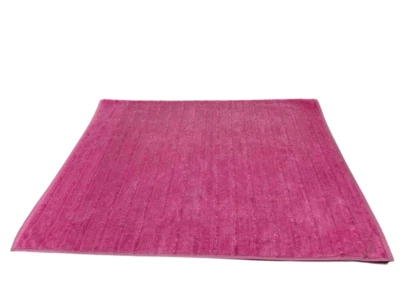 HERMES Toalla de Playa Grande Diseño Escaleras 94x158 cm - Toalla de Baño de Algodón de Lujo Foto 1 de 4