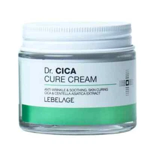 Lebelage Dr. Cure Cream #Cica – 70ml - Picture 1 of 1