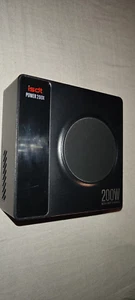 ISDT Power 200XSeries USB C Charger, 200W Desktop Charger with 4 USB & 1 Wireles - Picture 1 of 15