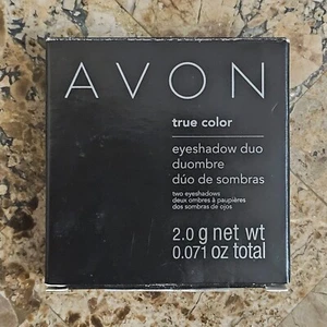 Avon True Color duo ombretti - Orange Crush 0,071 once (Cestino A) - Foto 1 di 5