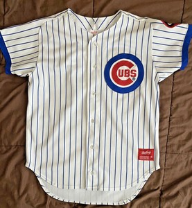 original cubs jersey