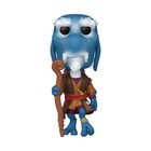 Wondla - Rovender Kitt Pop! - 4.75 Inch