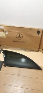 Genuine Mercedes R320 W251 side window rear left side window dark A2516700750 - Picture 1 of 10
