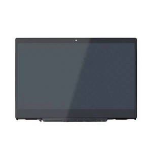 L18192-001 FHD LCD Touch Screen Digitizer Assembly for HP Pavilion x360 14m-cd - Picture 1 of 5