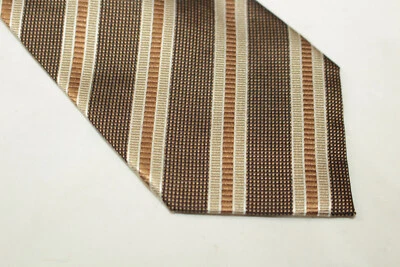 PIATTELLI真丝领带F76274 — 第 1/4 张图片