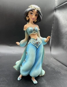 Disney Showcase Jasmine Couture de Force Figurine - Aladdin NIB - Picture 1 of 4