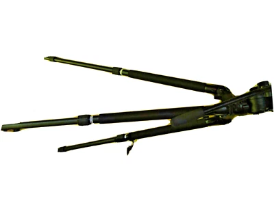 Sistema de trípode de aleación miller fluid head tripod pequeño problema españa - Imagen 1 de 4