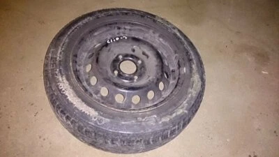  Renault Clio II 1.2B (3) Ersatzrad Stahlfelge 1010240 Komplettrad 165/65R14 79T - Bild 1 von 2