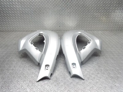 2003 00-03 BMW F650CS F650 Left Right Side Fairing Cover Cowl Panel Body OEM - Image 1 of 4