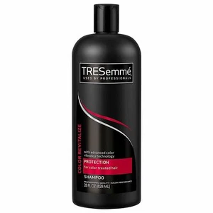 Tresemme Color Revitalizing Shampoo with Advanced Color Lock Technology 28 Ounce - Picture 1 of 7