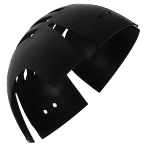 Fodera Safety Bump Cap Fodere Cappellini Inserto Baseball Cappelli Rigidi - Foto 1 di 12