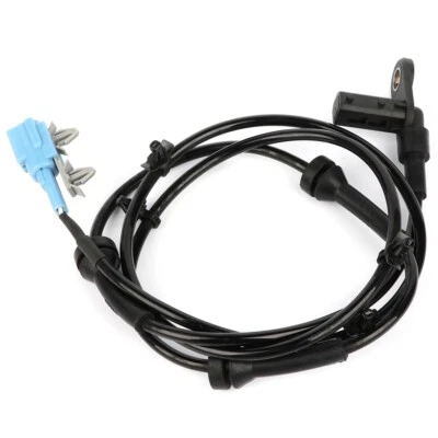 Rear Driver Side ABS Wheel Speed Sensor For 2004-2009 Nissan Quest ALS306 Foto 1 de 4