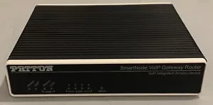 Gateway Voip Isdn Bri Voip Router Patton SN4552/ 2BIS/ Eui - Bild 1 von 2