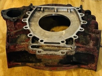 Carcasa de volante Cummins ISX15 - 3103591 Foto 1 de 4